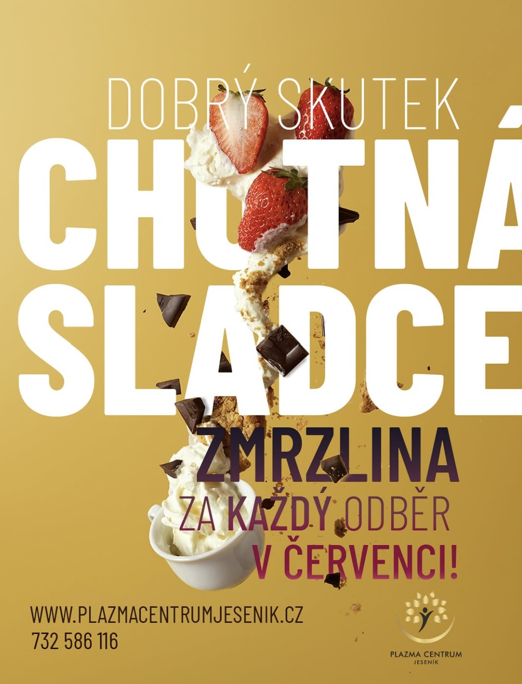 Zmrzlina