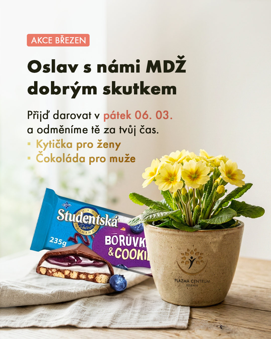 MDŽ 2026