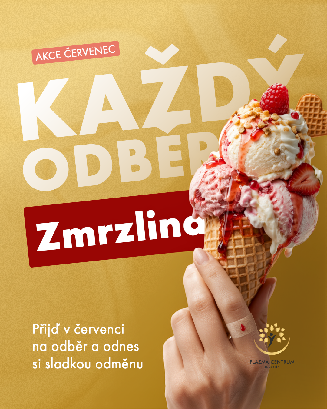 Zmrzlina