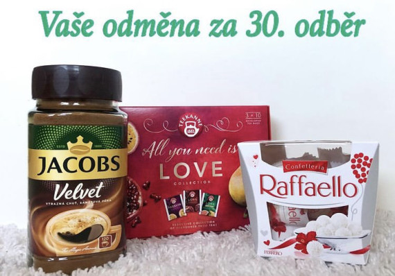 30.odběr