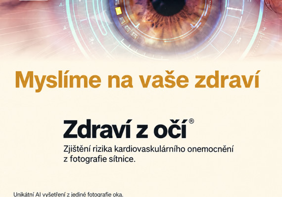 Zdraví z očí